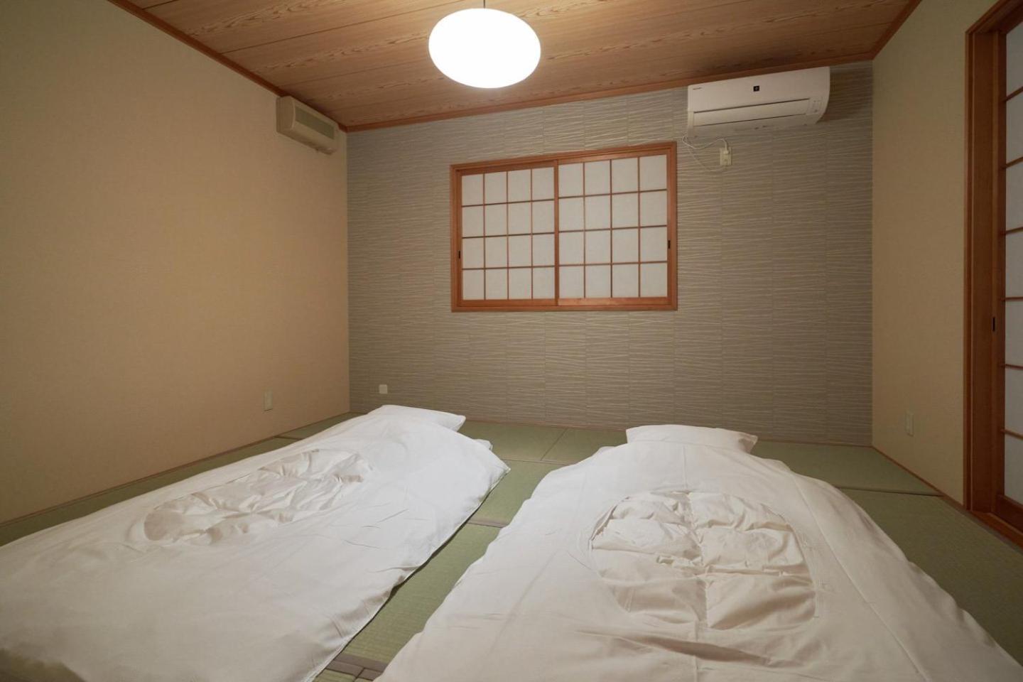 S-villa Nasu Zen *