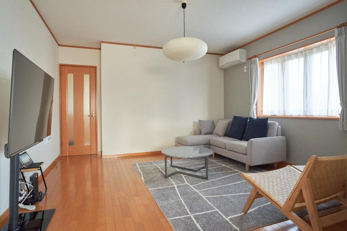 S-villa Nasu Zen Nasuyumoto