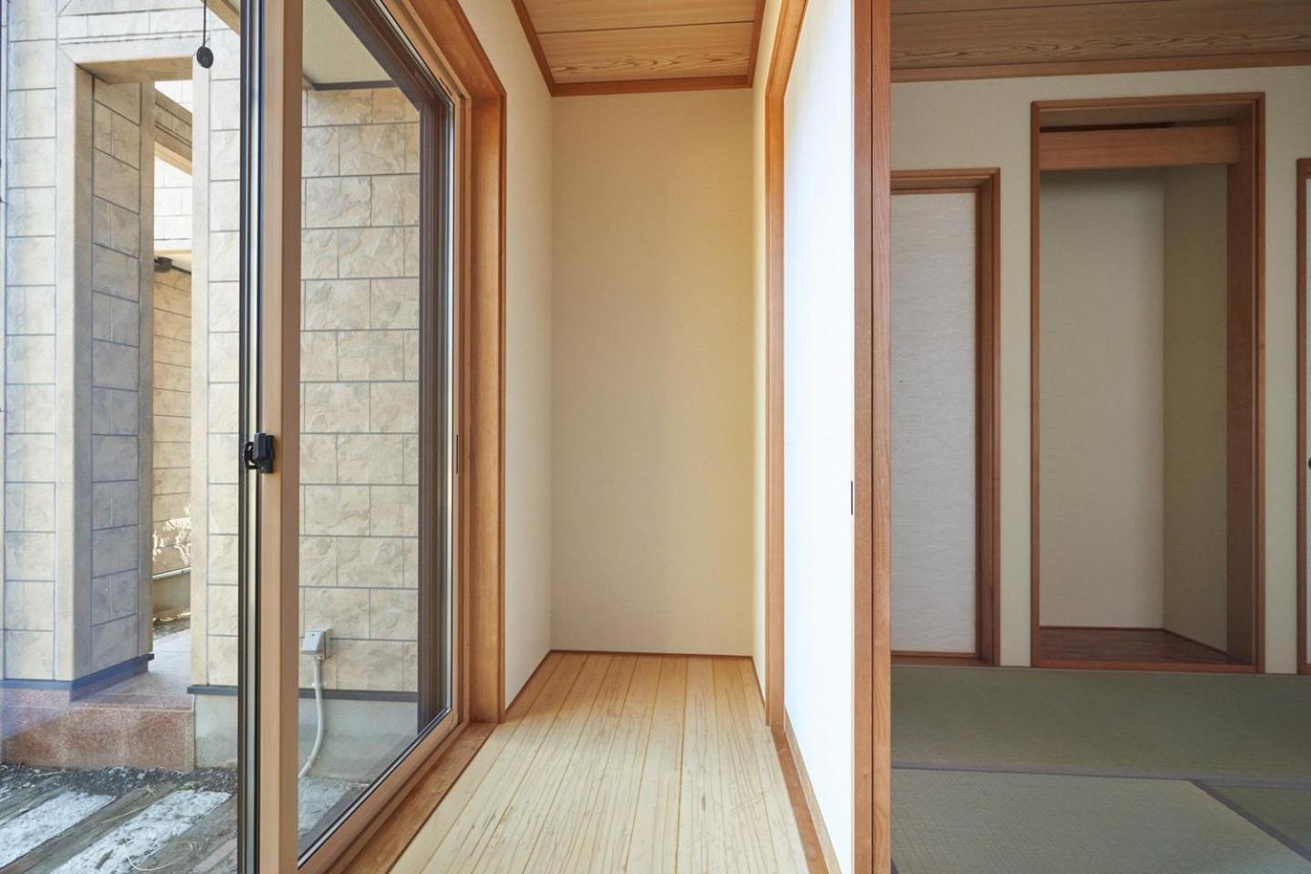 S-villa Nasu Zen Nasuyumoto