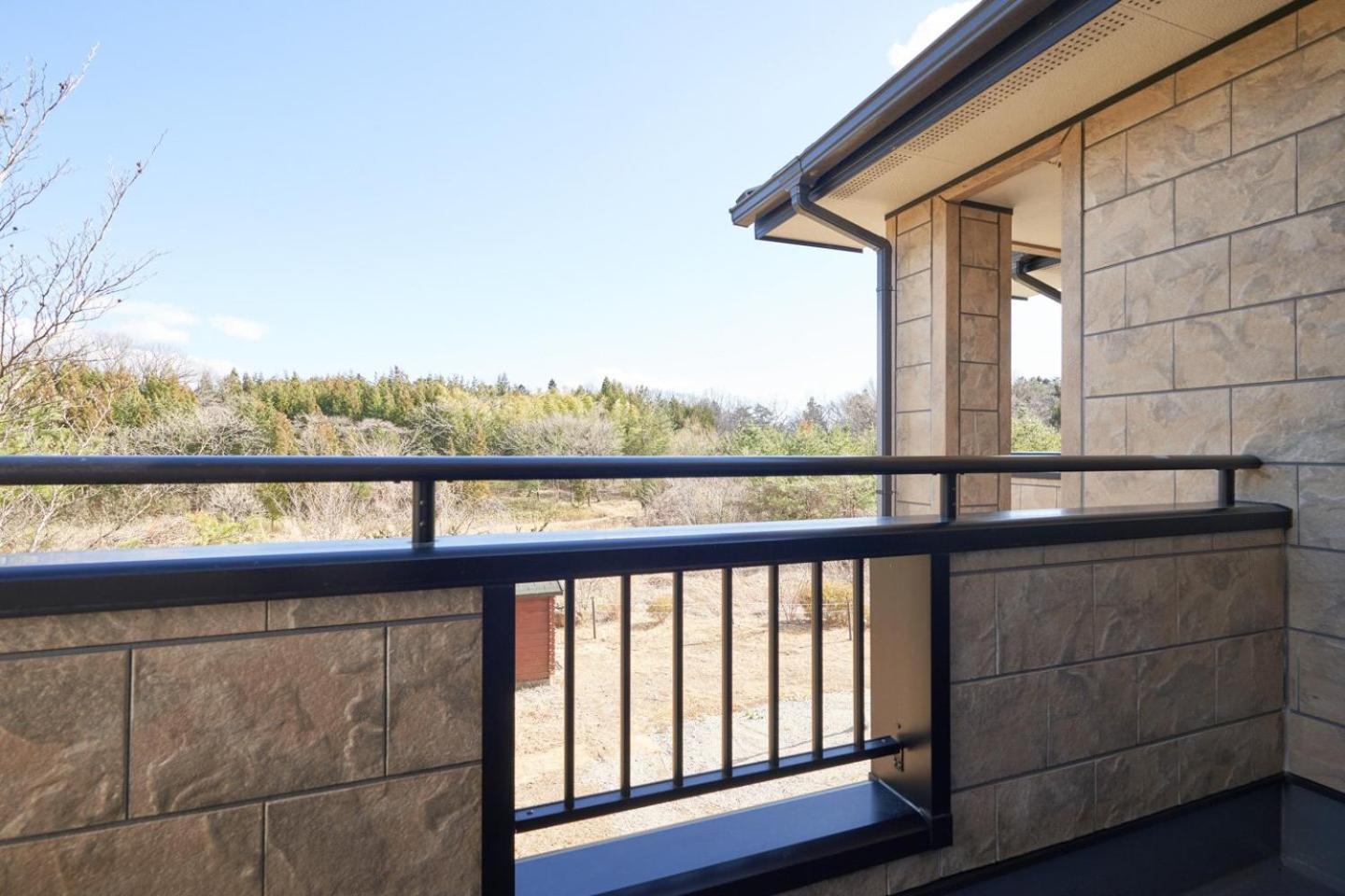 S-villa Nasu Zen Villa