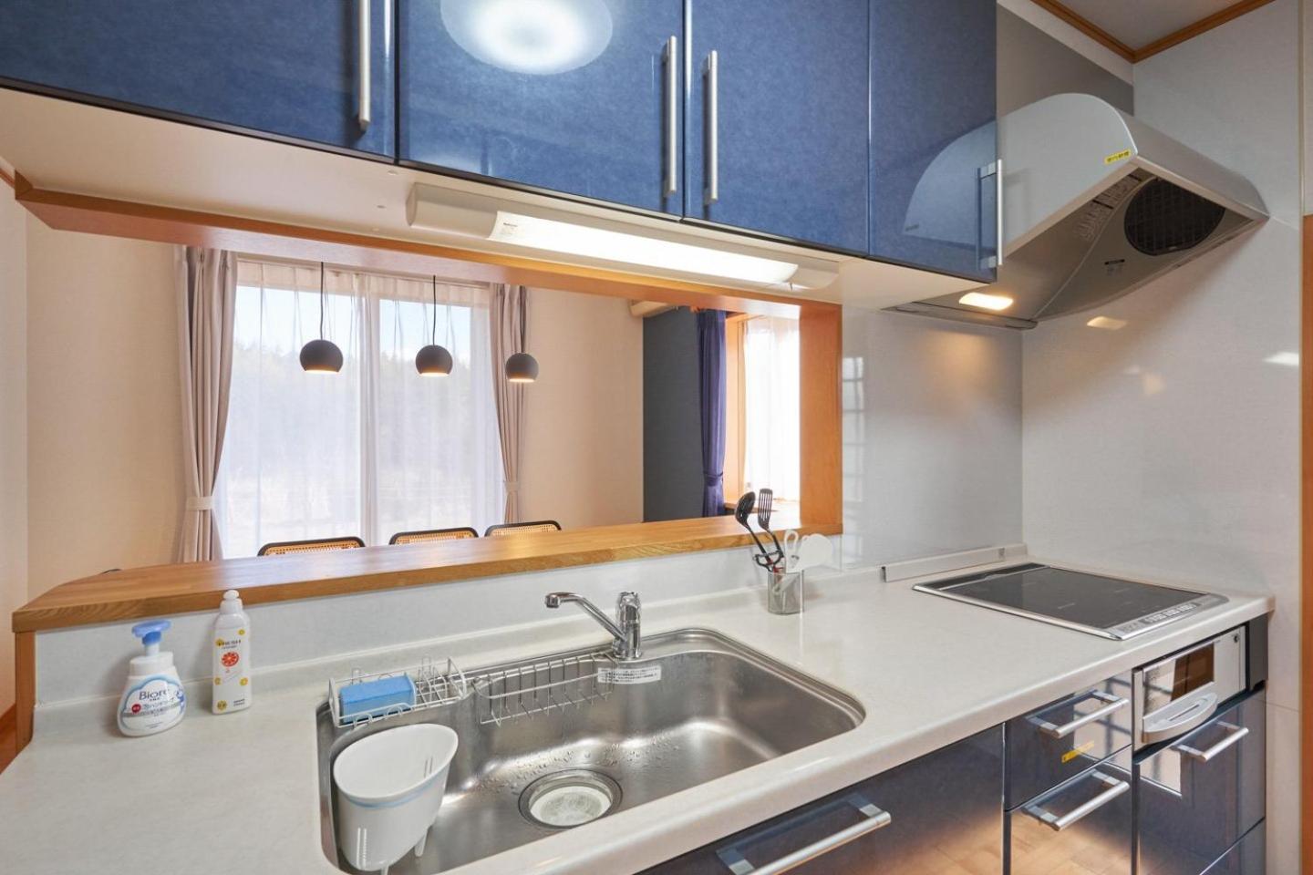 S-villa Nasu Zen Villa