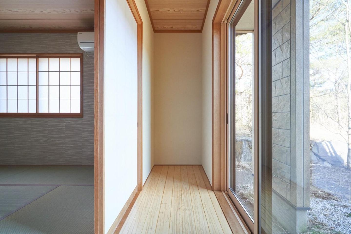 S-villa Nasu Zen * Nasuyumoto
