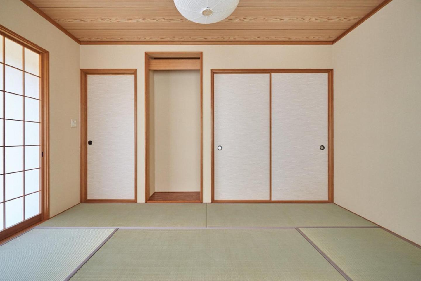 Villa S-villa Nasu Zen