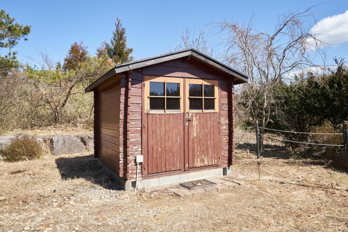 S-villa Nasu Zen Villa Nasuyumoto