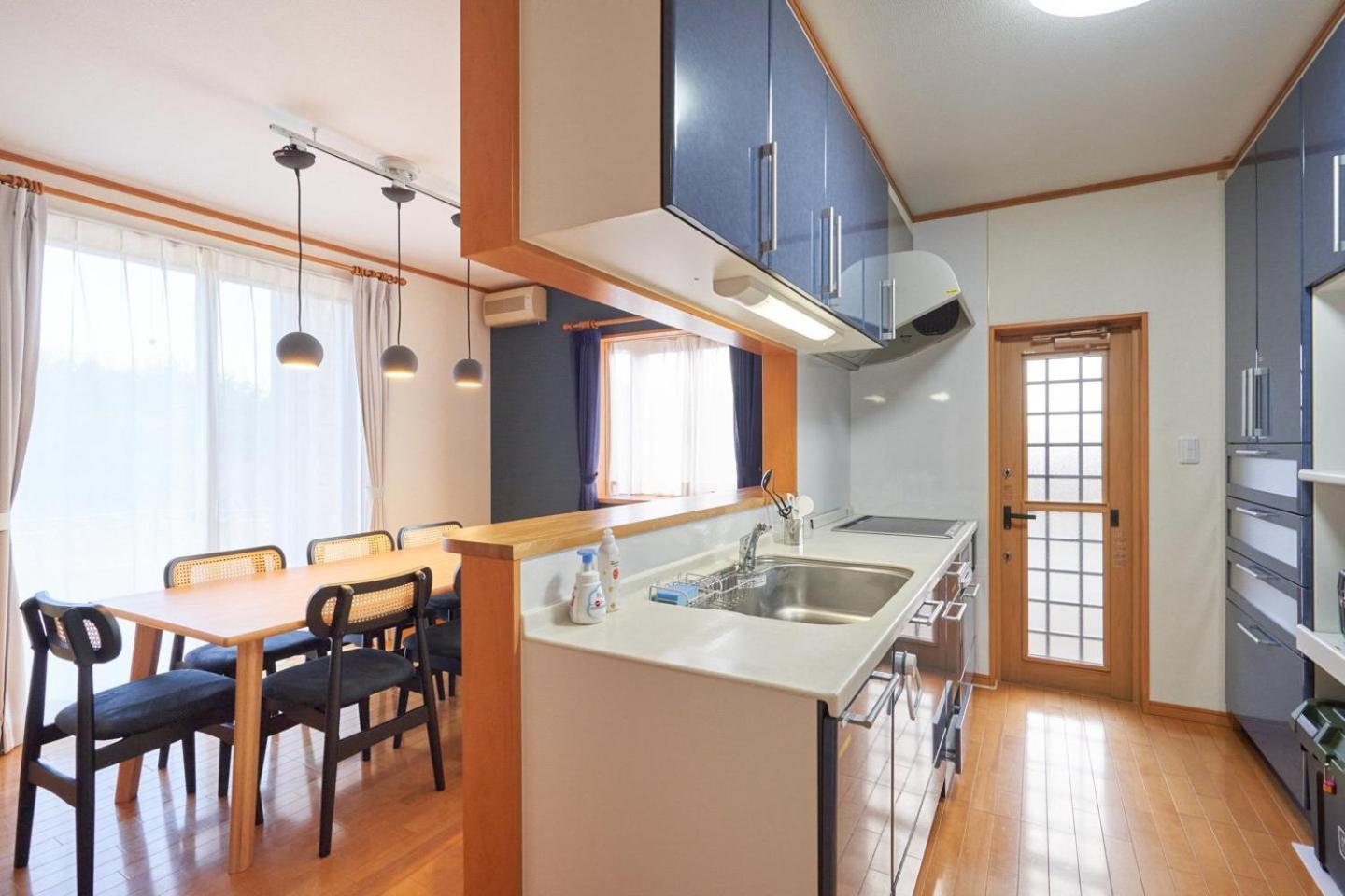 S-villa Nasu Zen