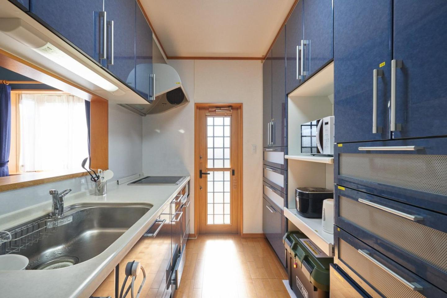 S-villa Nasu Zen Villa Nasuyumoto
